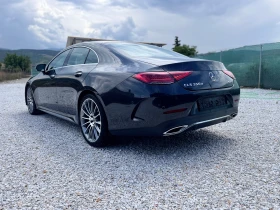 Mercedes-Benz CLS 350 AMG* 130KM* 4MATIC* 360CAM* AIR* TOP, снимка 8