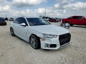 Audi S4 3.0l Premium Plus, снимка 13