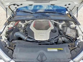 Audi S4 3.0l Premium Plus, снимка 11