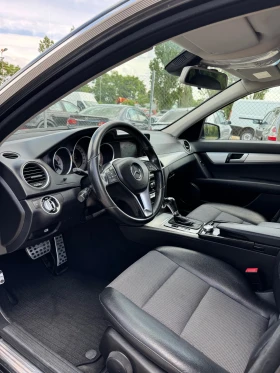 Mercedes-Benz C 220 Facelift avangarde TOP, снимка 9