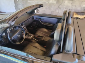 Mercedes-Benz SLK 230 KOPRESSOR, снимка 10
