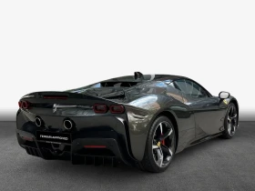 Ferrari SF 90 Carbon, снимка 3
