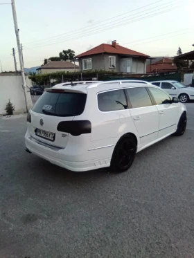 VW Passat 2.0 4X4 170k.c. 6 скорости, снимка 3