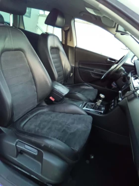 VW Passat 2.0 4X4 170k.c. 6 скорости, снимка 8