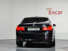BMW 750 LI, снимка 4