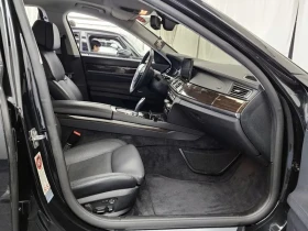 BMW 750 LI, снимка 11