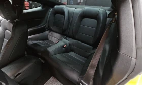 Ford Mustang GT* 5.0* V8* ПОДГРЕВ* ОБДУХВАНЕ* КАМЕРА* КЕЙЛЕС* , снимка 15
