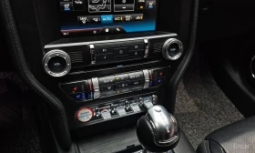 Ford Mustang GT* 5.0* V8* ПОДГРЕВ* ОБДУХВАНЕ* КАМЕРА* КЕЙЛЕС* , снимка 10