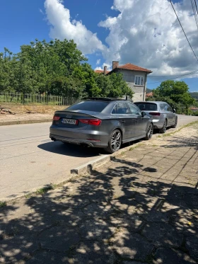 Audi S3, снимка 3