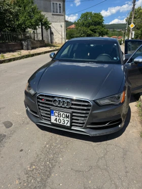 Audi S3, снимка 2