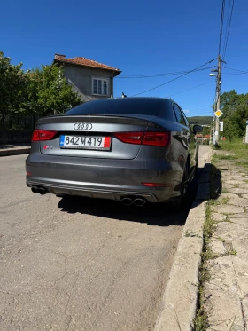 Audi S3, снимка 5