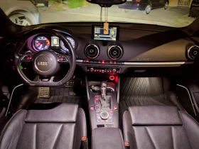 Audi S3, снимка 3