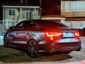 Audi S3, снимка 2