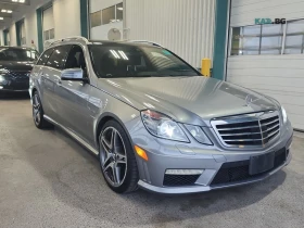 Mercedes-Benz E 63 AMG * АвтоКредит * (Цена до БГ), снимка 2