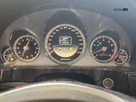 Mercedes-Benz E 63 AMG * АвтоКредит * (Цена до БГ), снимка 9