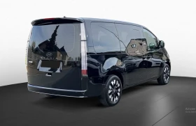 Hyundai Staria AWD* Park Paket* LED* BOSE, снимка 2