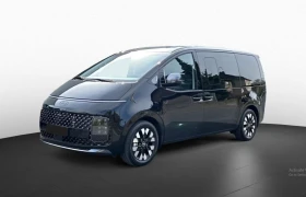 Hyundai Staria AWD* Park Paket* LED* BOSE, снимка 1