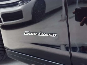Maserati Ghibli * S Q4 GranLusso * CARFAX * ЦЕНА ДО БГ, снимка 9