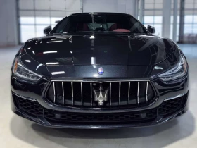 Maserati Ghibli * S Q4 GranLusso * CARFAX * ЦЕНА ДО БГ, снимка 2