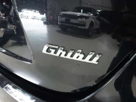 Maserati Ghibli * S Q4 GranLusso * CARFAX * ЦЕНА ДО БГ, снимка 11