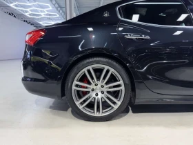 Maserati Ghibli * S Q4 GranLusso * CARFAX * ЦЕНА ДО БГ, снимка 7