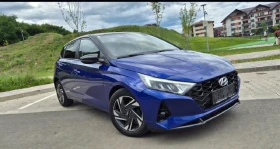 Hyundai I20 1.2 i, снимка 1