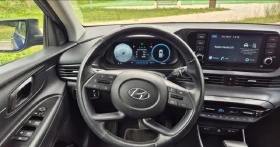 Hyundai I20 1.2 i, снимка 9