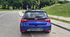 Hyundai I20 1.2 i, снимка 16