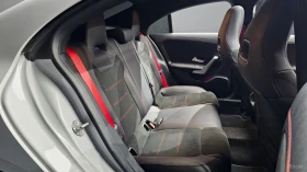 Mercedes-Benz CLA 45 AMG S* 4MATIC* ПОДГРЕВ* КАМЕРА* HEADUP* AMBIENT* , снимка 10