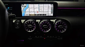 Mercedes-Benz CLA 45 AMG S* 4MATIC* ПОДГРЕВ* КАМЕРА* HEADUP* AMBIENT* , снимка 12