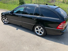 Mercedes-Benz C 180 Facelift , снимка 6