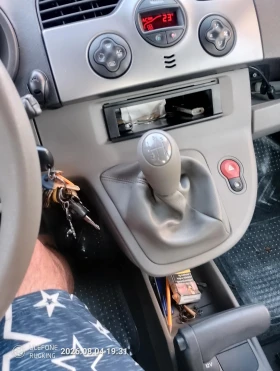 Renault Kangoo, снимка 11