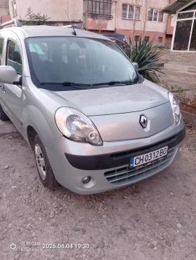 Renault Kangoo, снимка 7