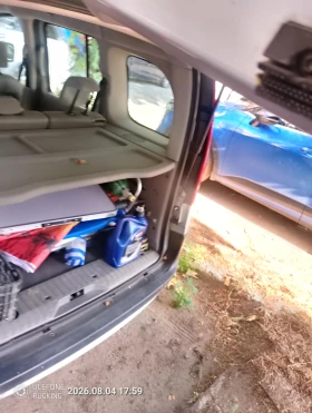Renault Kangoo, снимка 6