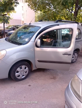 Renault Kangoo, снимка 2