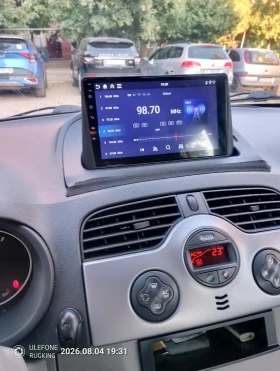 Renault Kangoo, снимка 10