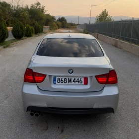 BMW 325 BMW E90 325D M57, снимка 6