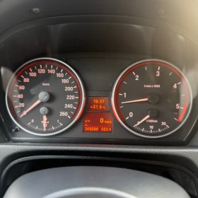 BMW 325 BMW E90 325D M57, снимка 15