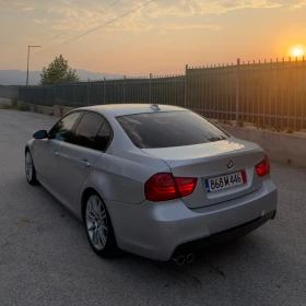 BMW 325 BMW E90 325D M57, снимка 5