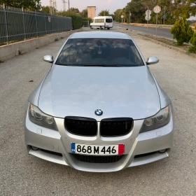 BMW 325 BMW E90 325D M57, снимка 1