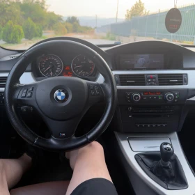 BMW 325 BMW E90 325D M57, снимка 12