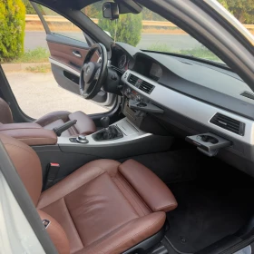 BMW 325 BMW E90 325D M57, снимка 10