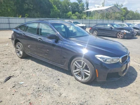 BMW 640 3.0l Xigt, снимка 4