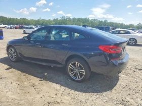 BMW 640 3.0l Xigt, снимка 2
