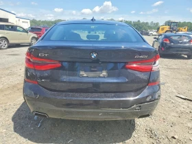 BMW 640 3.0l Xigt, снимка 6