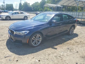 BMW 640 3.0l Xigt, снимка 1