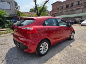 Kia Rio Eco-LPG Active, снимка 4