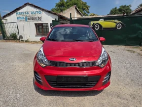 Kia Rio Eco-LPG Active, снимка 3