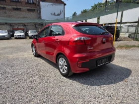 Kia Rio Eco-LPG Active, снимка 6