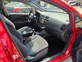 Kia Rio Eco-LPG Active, снимка 8